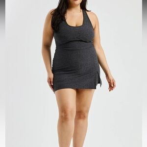 Year of ours racer tennis dress